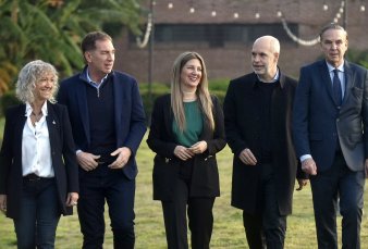 Panorama de noticias del mediod�a