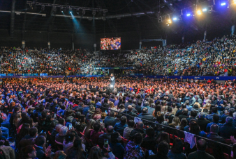 Agenda de la ma�ana