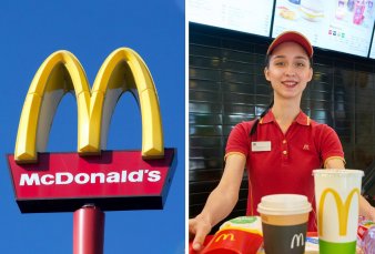 McDonalds, el principal empleador de jvenes en Argentina