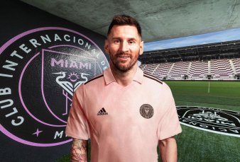 Messi decidió su futuro y jugará en el Inter de Miami de la MLS