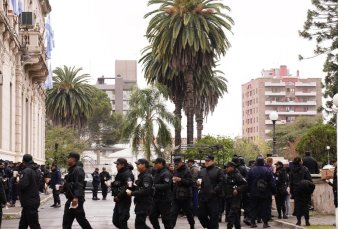 Panorama de noticias del mediod�a