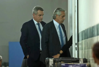 Panorama de noticias del mediod�a