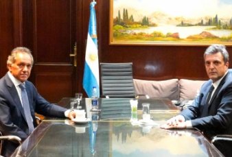 Panorama de noticias del mediod�a