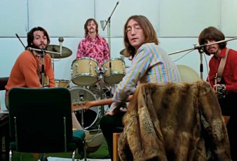 Paul McCartney anunci una "ltima cancin de The Beatles" realizada con IA
