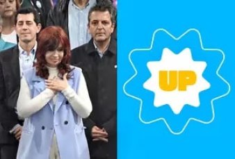 El Frente de Todos no va m�s: lleg� Uni�n por la Patria