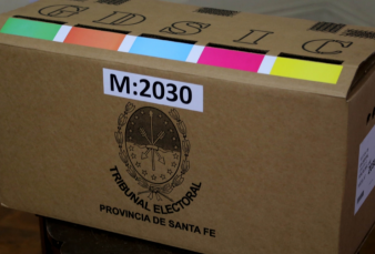 Agenda de la ma�ana