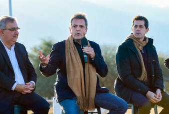 Agenda de la ma�ana