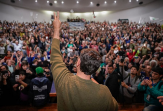 Agenda de la ma�ana