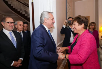 Panorama de noticias del mediod�a