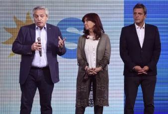 Panorama de noticias del mediod�a
