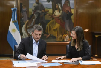 Panorama de noticias del mediod�a