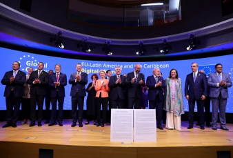 Panorama de noticias del mediod�a