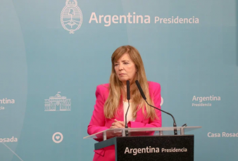 Panorama de noticias del mediod�a