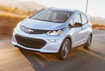 GM da marcha atrs y no dejar de producir el Chevrolet Bolt