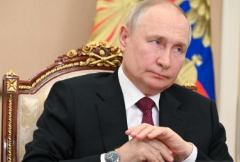 Putin no estará en la cumbre de los Brics por temor a ser detenido