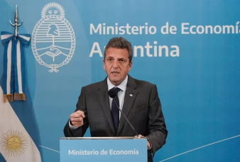 Panorama de noticias del mediod�a