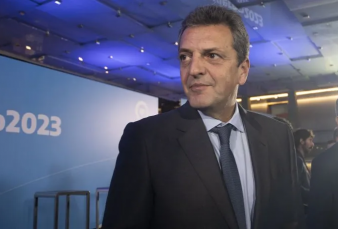 Panorama de noticias del mediod�a