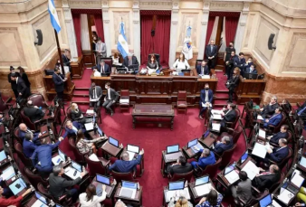 Panorama de noticias del mediod�a