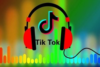 TikTok hace temblar a Spotify: lanz una aplicacin de msica exclusiva