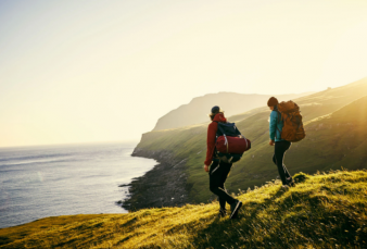 Vacaciones de invierno: con rcord de turistas extranjeros y un gasto de $410.633 millones