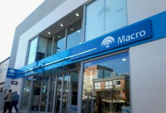 Macro se convirti en el mayor banco privado por patrimonio tras comprar el brasileo Ita