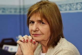 Bullrich apuesta a tres victorias provinciales antes de las generales
