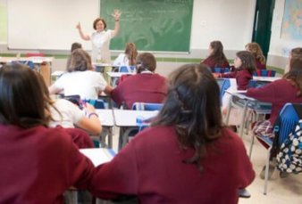 Buenos Aires: 30 colegios privados, en riesgo de cierre total