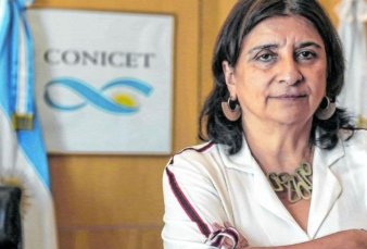 Fuerte rechazo a la propuesta de Milei de pasar el Conicet al mbito del sector privado