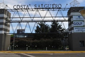 Costa Salguero: la Ciudad recupera a fin de ao el centro de convenciones