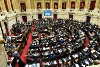 Juntos por el Cambio logr modificar en Diputados la ley de Alquileres