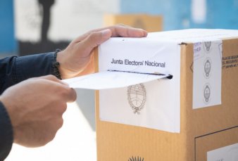 Advierten que no habr resultados definidos en provincia hasta la medianoche
