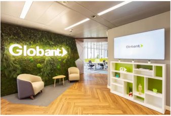 Globant invertir US$ 1.000 millones para expandirse en Inteligencia Artificial