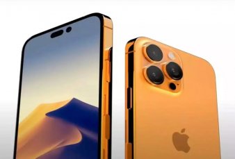 Los iPhone ya no bajan de $ 1 milln en la Argentina y falta stock