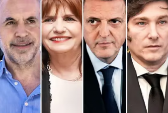 Agenda de la ma�ana