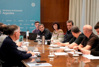 Agenda de la ma�ana