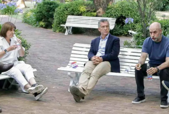 Panorama de noticias del mediod�a