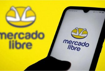 Mercado Libre: logr un rcord de usuarios y ganancia subi 113%