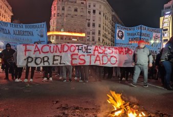 Panorama de la Noche