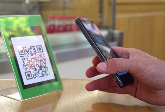 Medios de pago: comienzan los QR interoperables con tarjeta de crdito