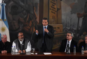Panorama de noticias del mediod�a
