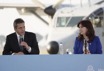 Panorama de noticias del mediod�a