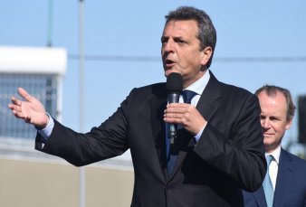 Panorama de noticias del mediod�a