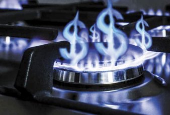 El gas debera subir hasta 464% en la prxima gestin para cumplir con el FMI