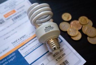 Tarifas: el Fondo pidi subas en luz para usuarios de todos los niveles