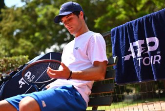 La ATP lanza un fondo de garanta salarial para los tenistas del top-250 del ranking