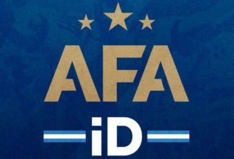 La AFA lanz una plataforma para ser socio de la Seleccin Argentina