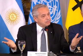 Panorama de noticias del mediod�a