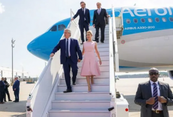 Panorama de noticias del mediod�a