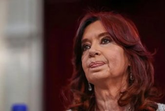 Reabren el juicio contra CFK por la causa Hotesur-Los Sauces