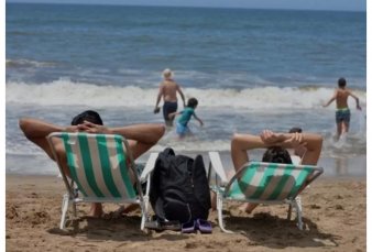 Verano en la costa: los alquileres llegan con hasta 150% de aumento